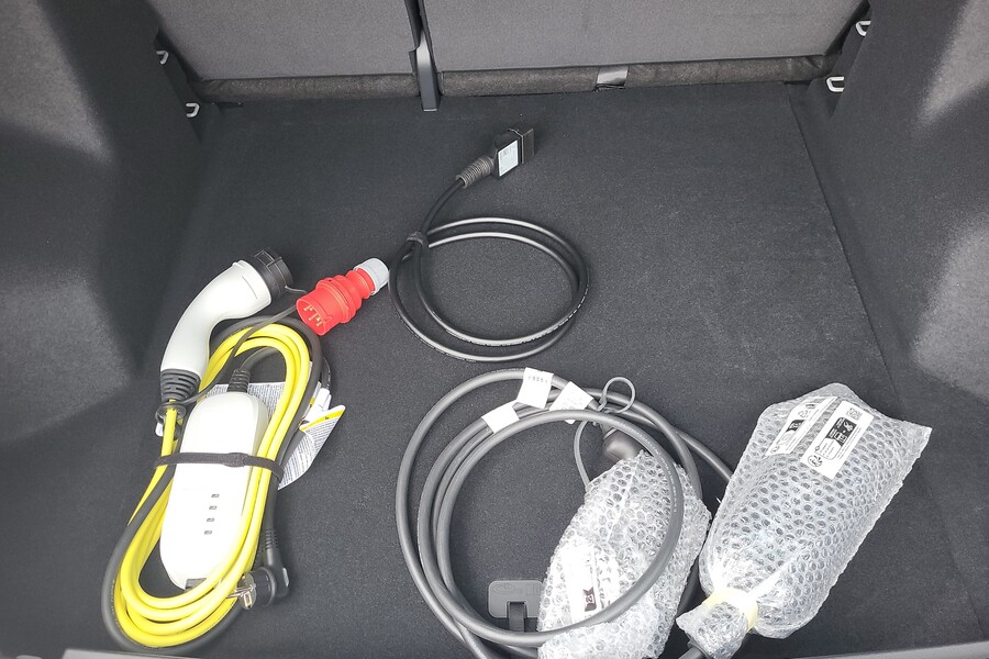 heti ajoon Audi Q4 e-tron