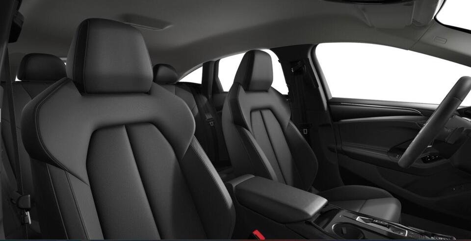 heti ajoon Audi A6 e-tron