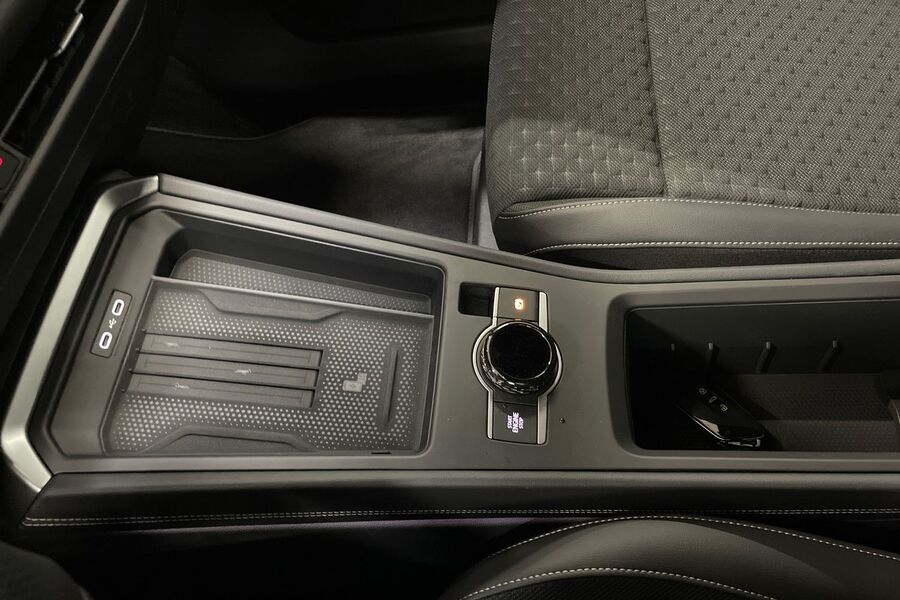 heti ajoon Volkswagen T-Roc