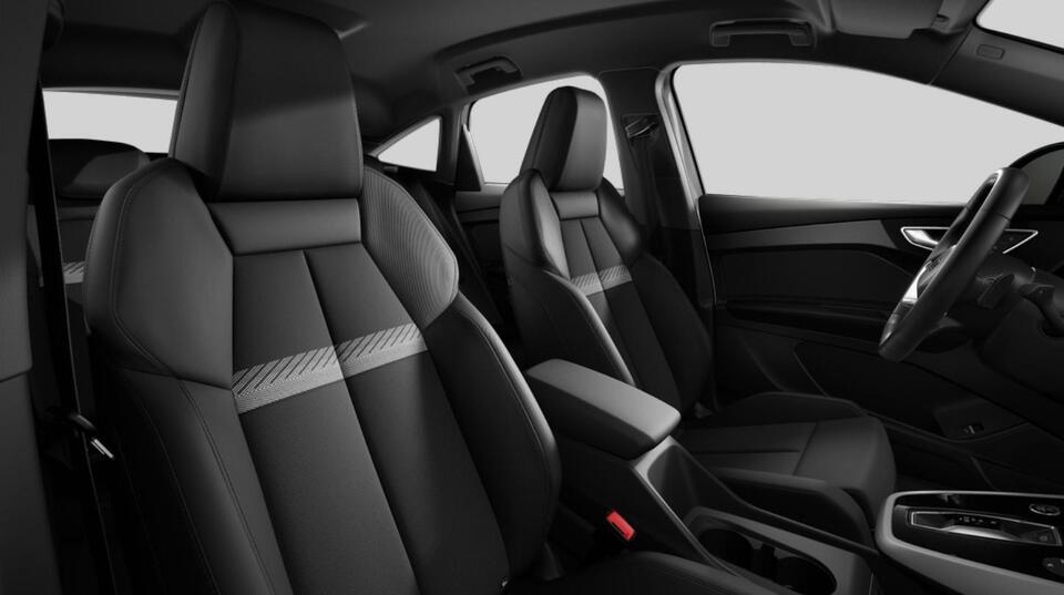 heti ajoon Audi Q4 e-tron