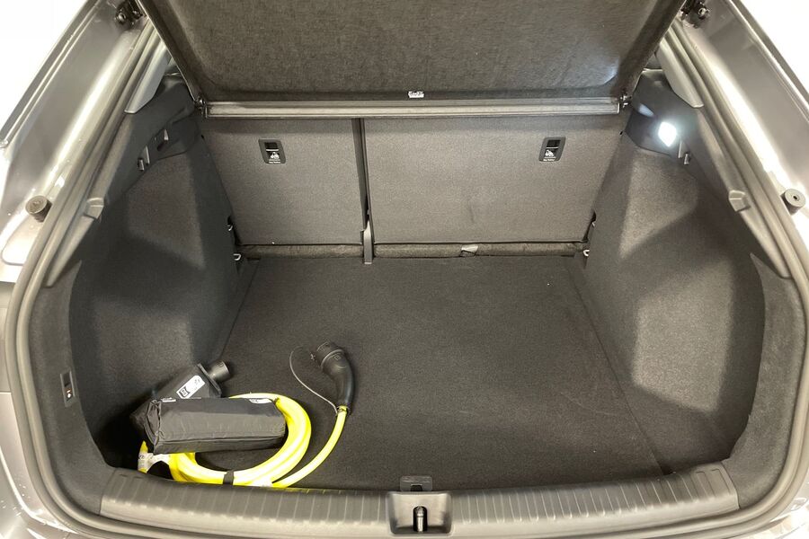 heti ajoon Audi Q4 e-tron