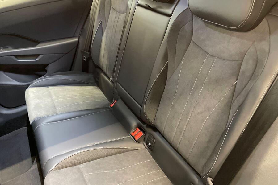 heti ajoon Volkswagen T-Roc