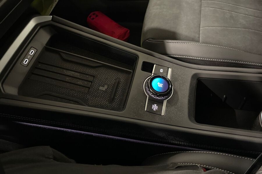 heti ajoon Volkswagen T-Roc