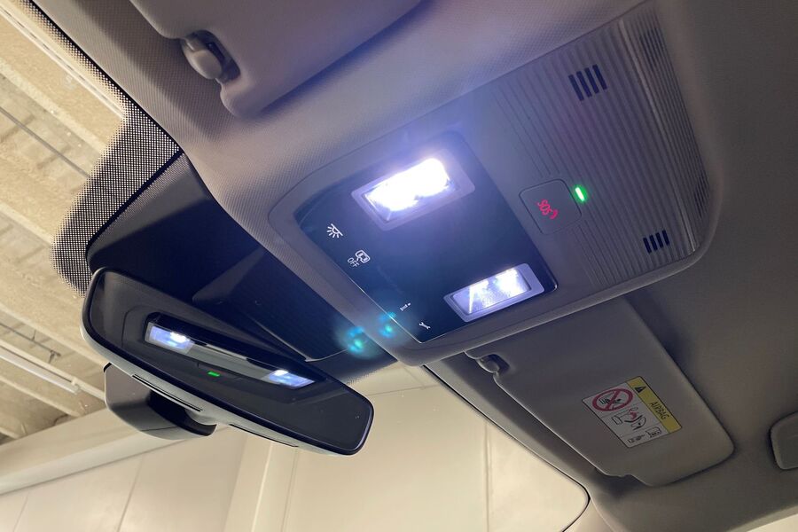 heti ajoon Volkswagen T-Roc