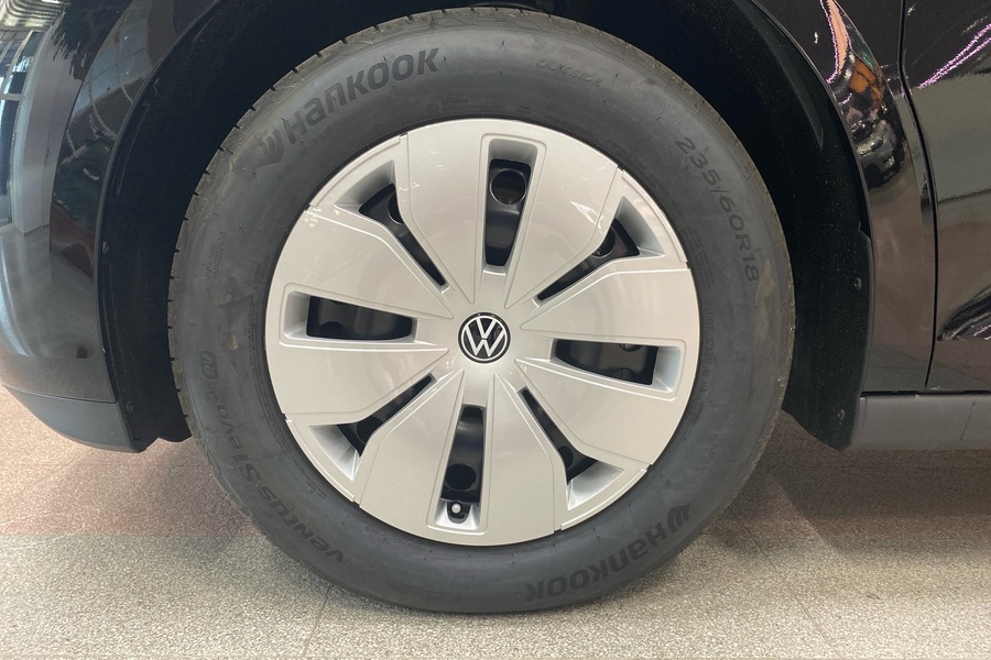 Cargo Cargo Limited Edition 150kW PRO Business 77 kWh *Korkotarjous 1,49%+kulut tähän autoon* heti ajoon Volkswagen ID. Buzz