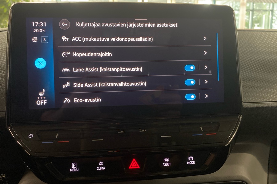 Cargo Cargo Limited Edition 150kW PRO Business 77 kWh *Korkotarjous 1,49%+kulut tähän autoon* heti ajoon Volkswagen ID. Buzz
