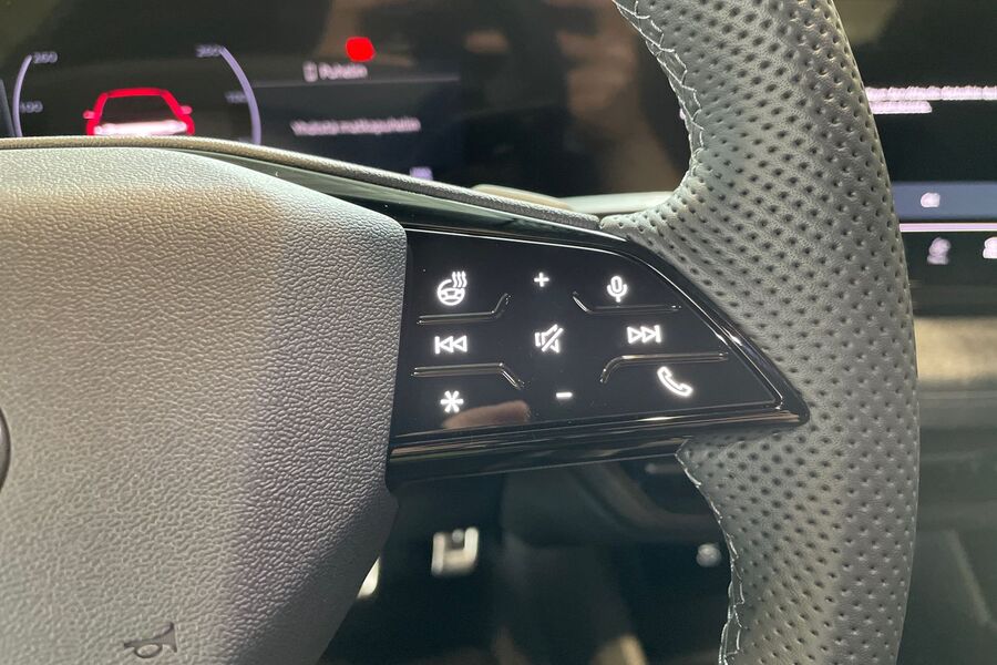 heti ajoon Audi A6 e-tron