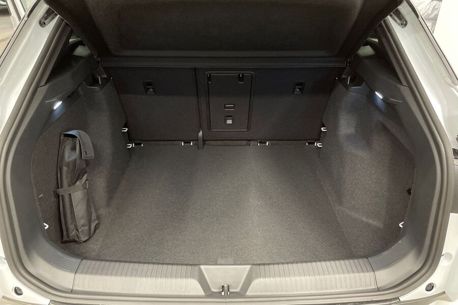 heti ajoon Volkswagen ID.4