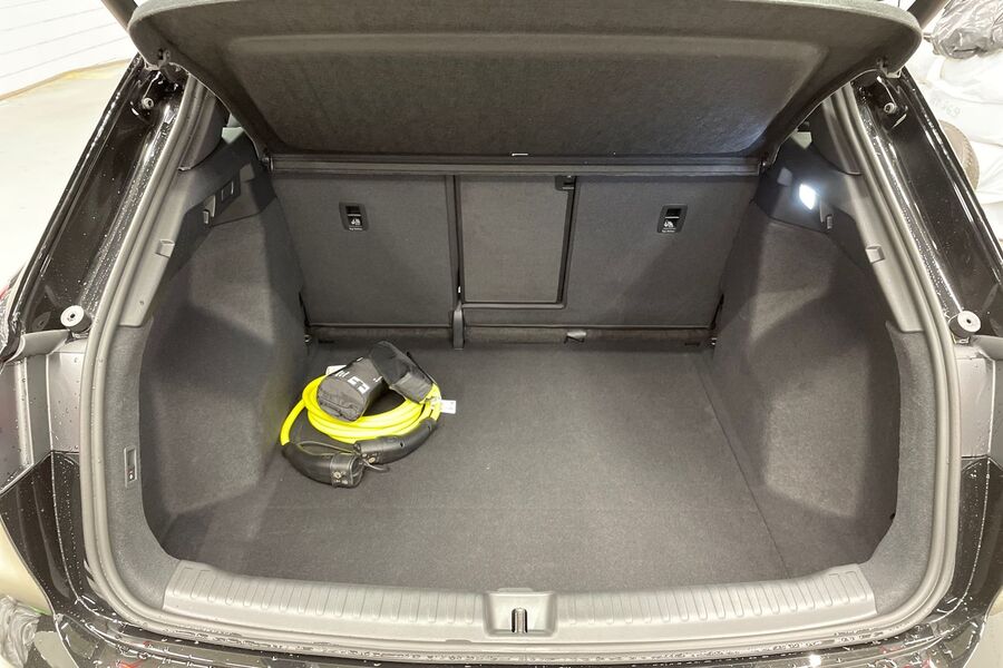 heti ajoon Audi Q4 e-tron