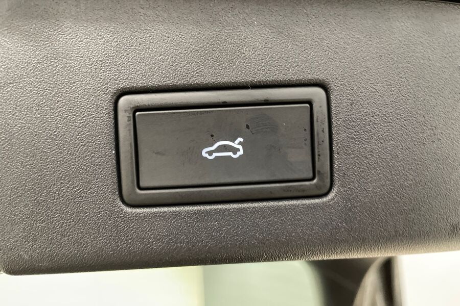 heti ajoon Volkswagen ID.5