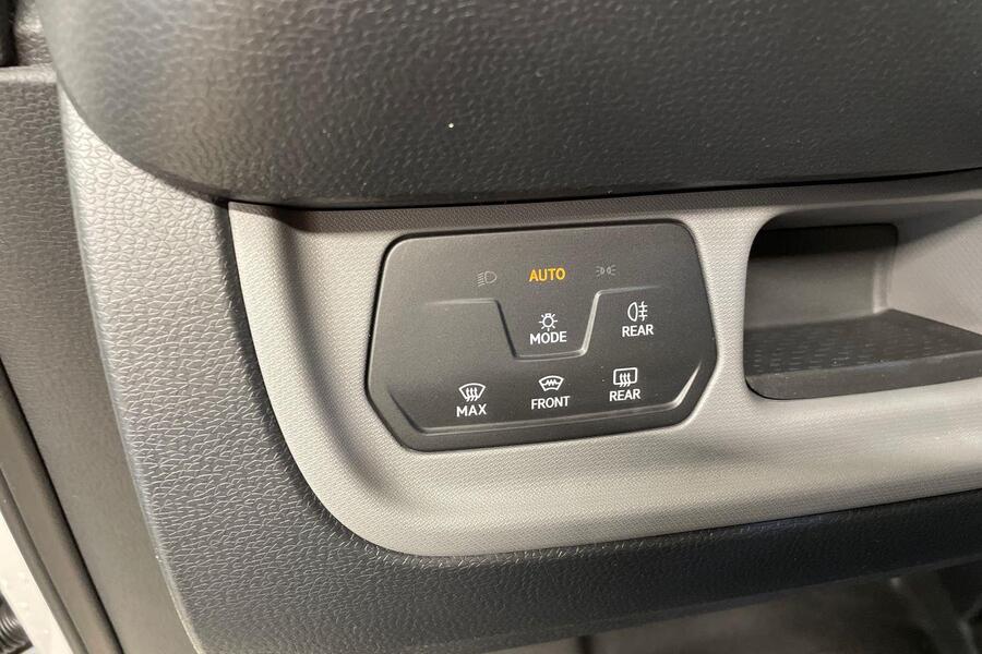 heti ajoon Volkswagen ID. Buzz