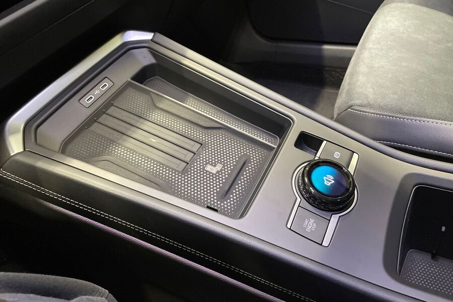 heti ajoon Volkswagen T-Roc