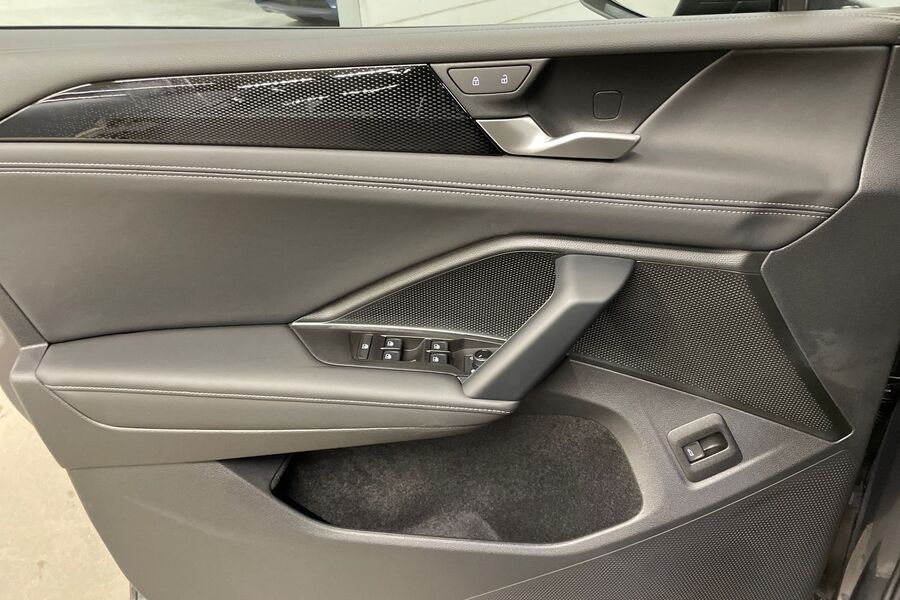 heti ajoon Volkswagen Tiguan