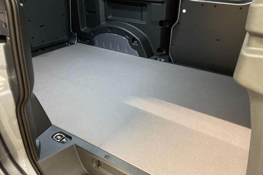 heti ajoon Volkswagen ID. Buzz