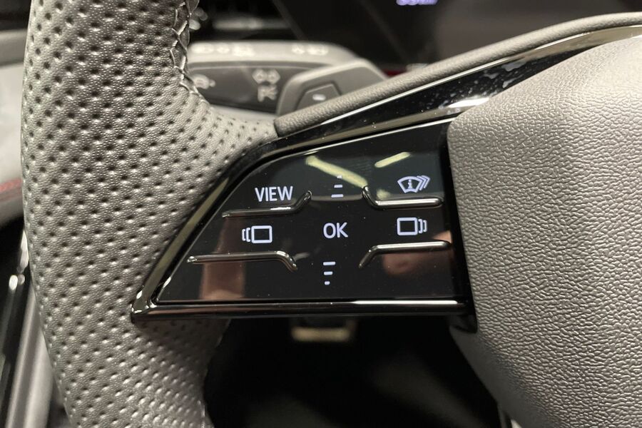 heti ajoon Audi S6 e-tron