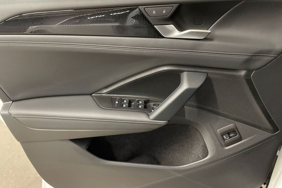 heti ajoon Volkswagen Tiguan