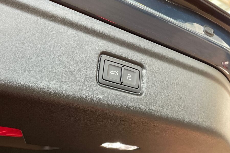 heti ajoon Audi A6 e-tron