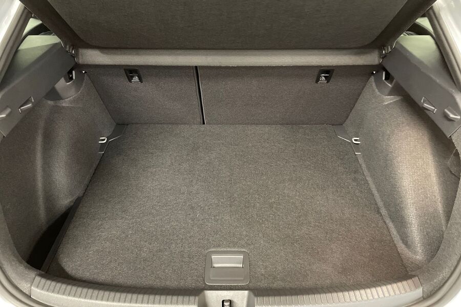 heti ajoon Volkswagen Taigo