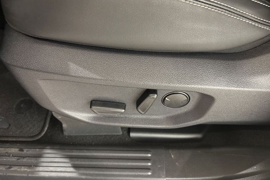 heti ajoon Volkswagen Amarok