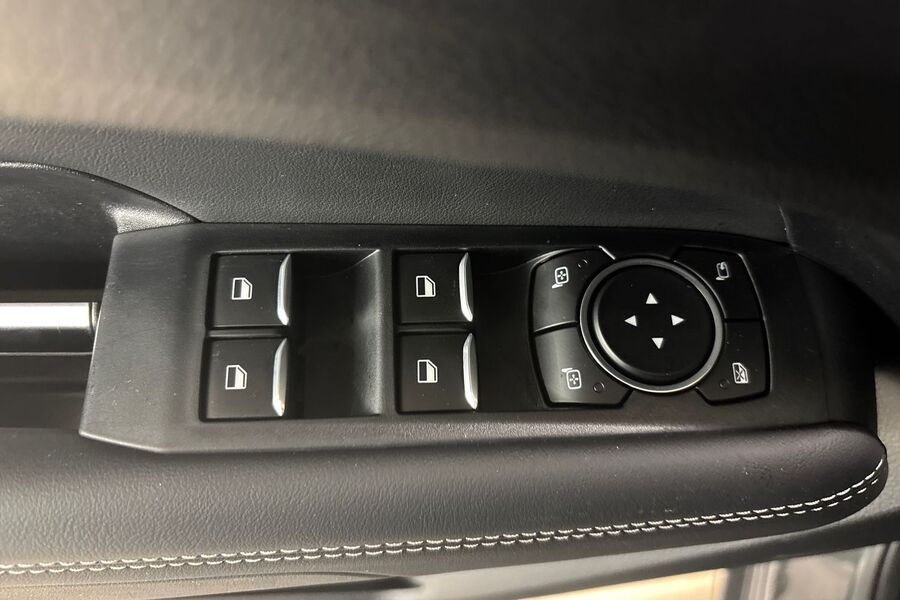 heti ajoon Volkswagen Amarok