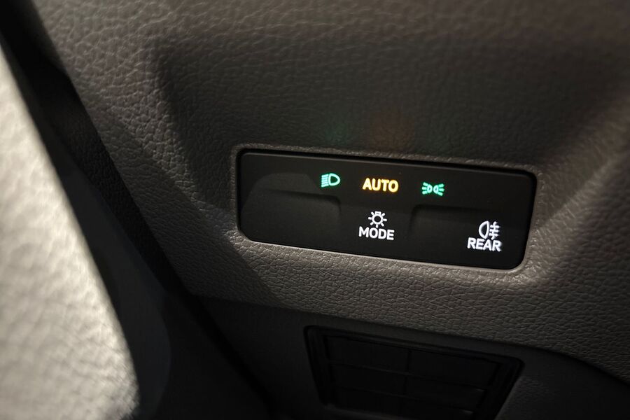 heti ajoon Volkswagen Crafter