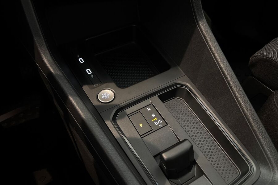 heti ajoon Volkswagen Caddy Maxi