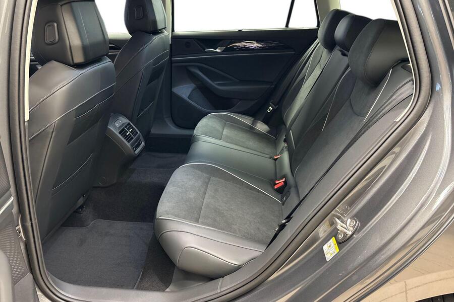 heti ajoon Volkswagen Passat