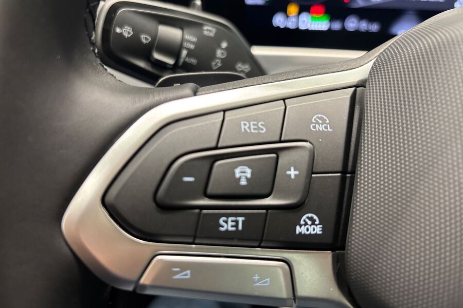 heti ajoon Volkswagen Passat