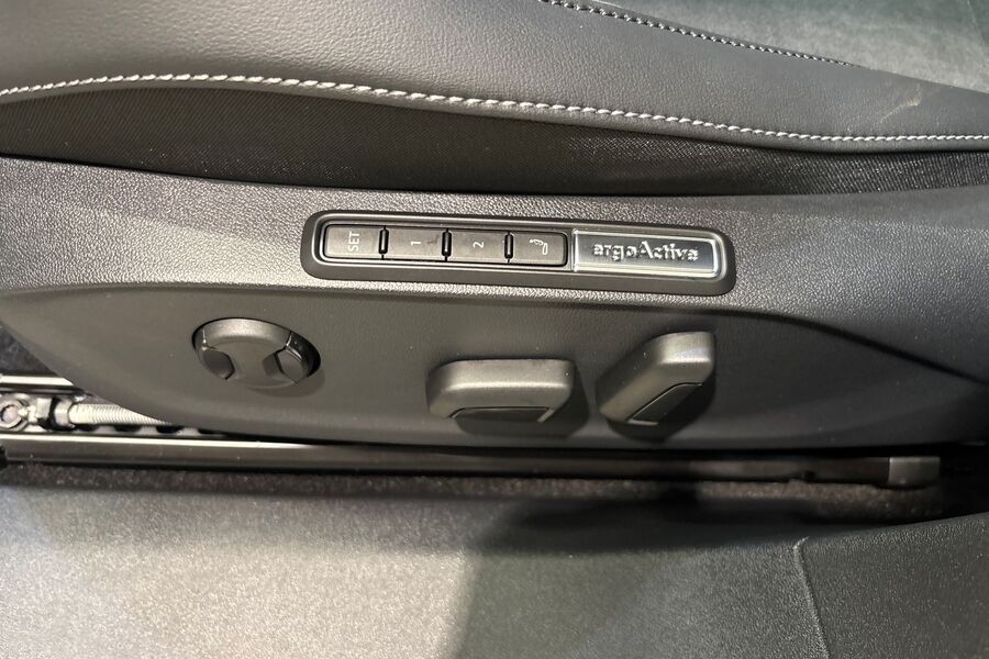 heti ajoon Volkswagen ID.7