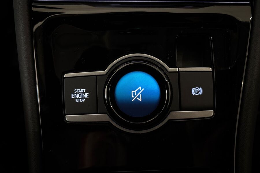 heti ajoon Volkswagen Tiguan