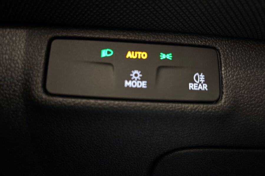 heti ajoon Volkswagen T-Roc