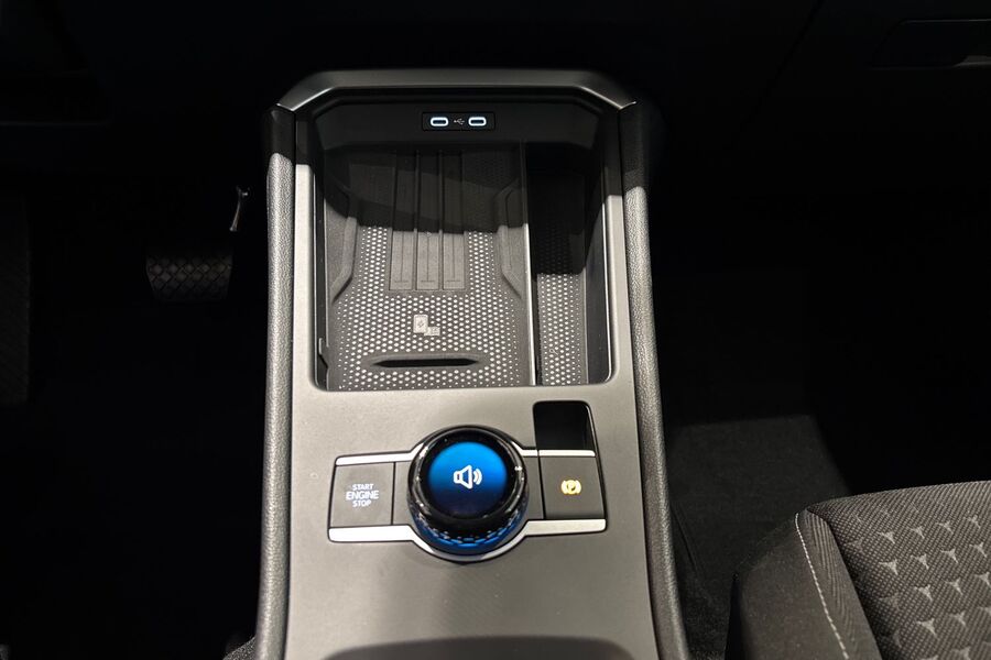 heti ajoon Volkswagen T-Roc