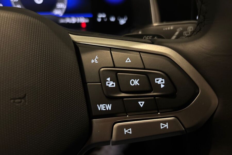 heti ajoon Volkswagen Taigo