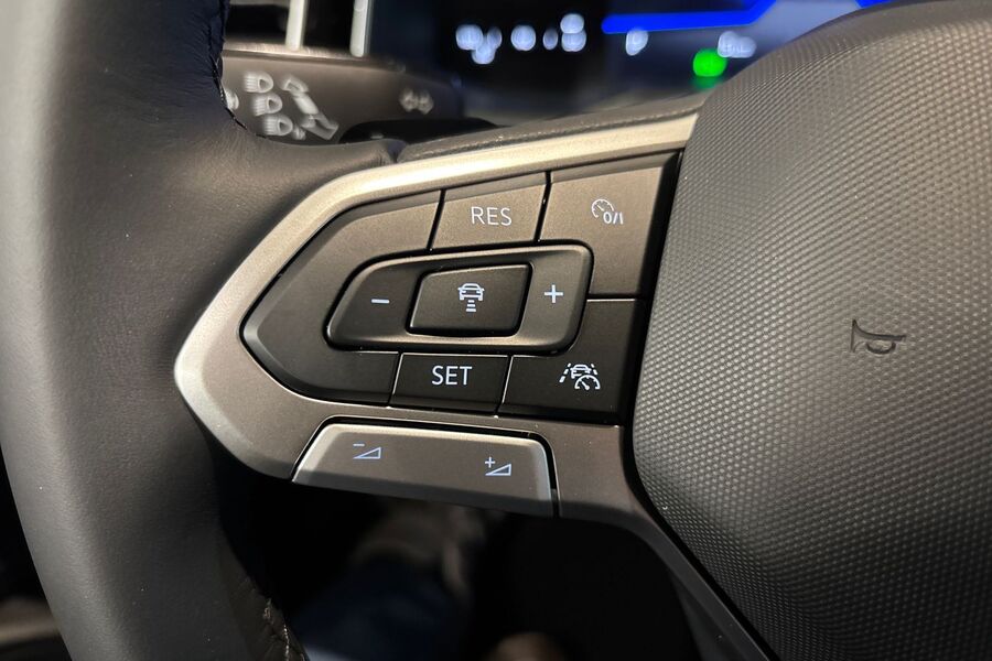 heti ajoon Volkswagen Taigo