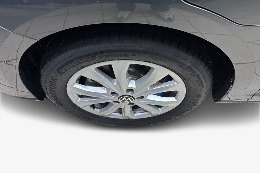 heti ajoon Volkswagen Caddy Maxi