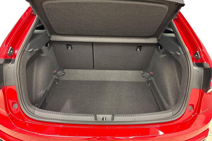 heti ajoon Volkswagen Taigo