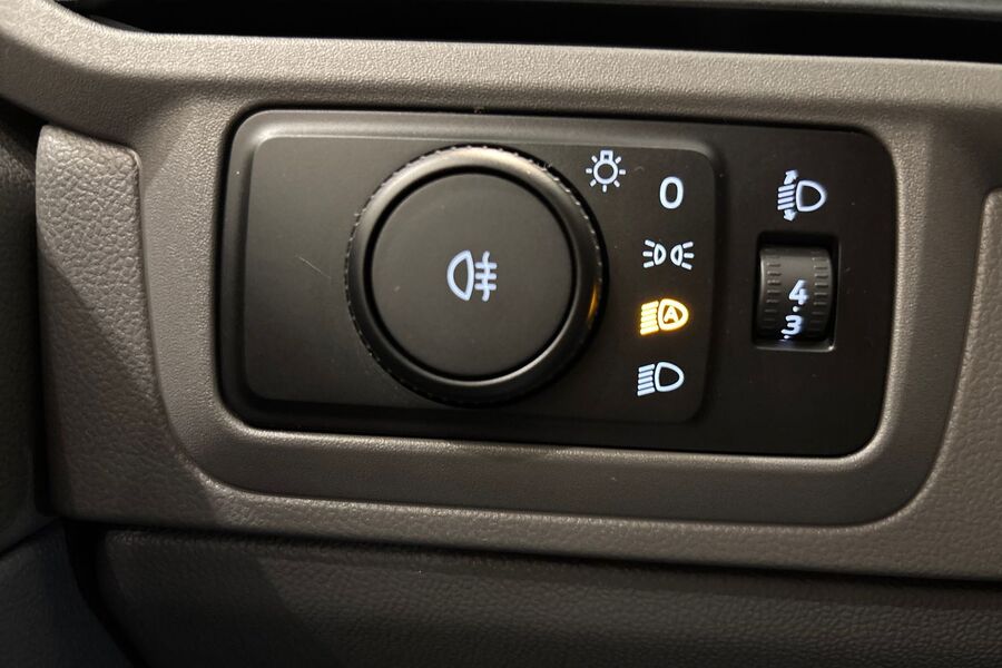 heti ajoon Volkswagen Transporter