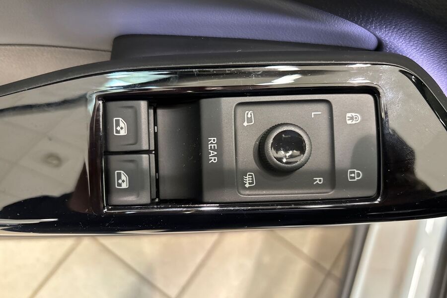 heti ajoon Volkswagen ID.4