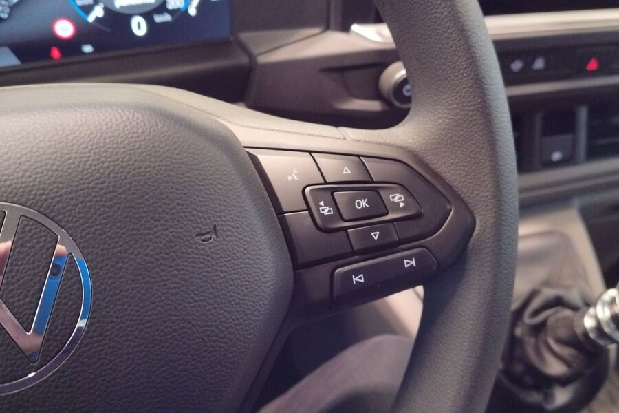 heti ajoon Volkswagen Transporter