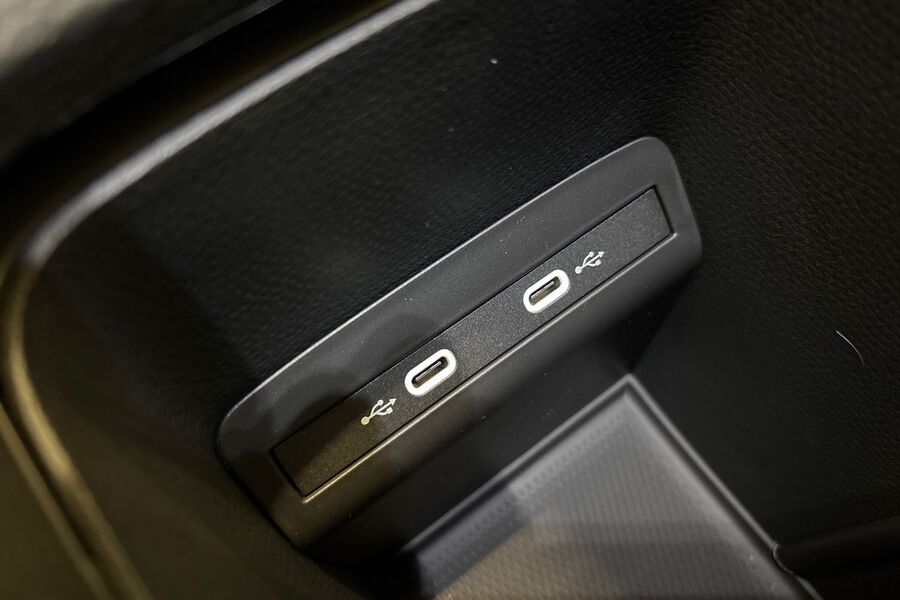 heti ajoon Volkswagen ID.3