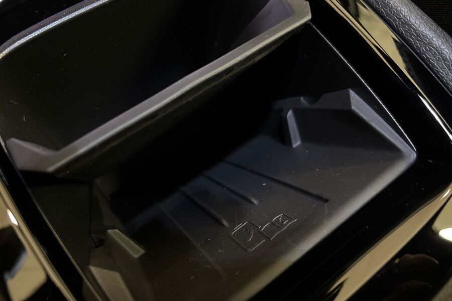 heti ajoon Volkswagen ID.3