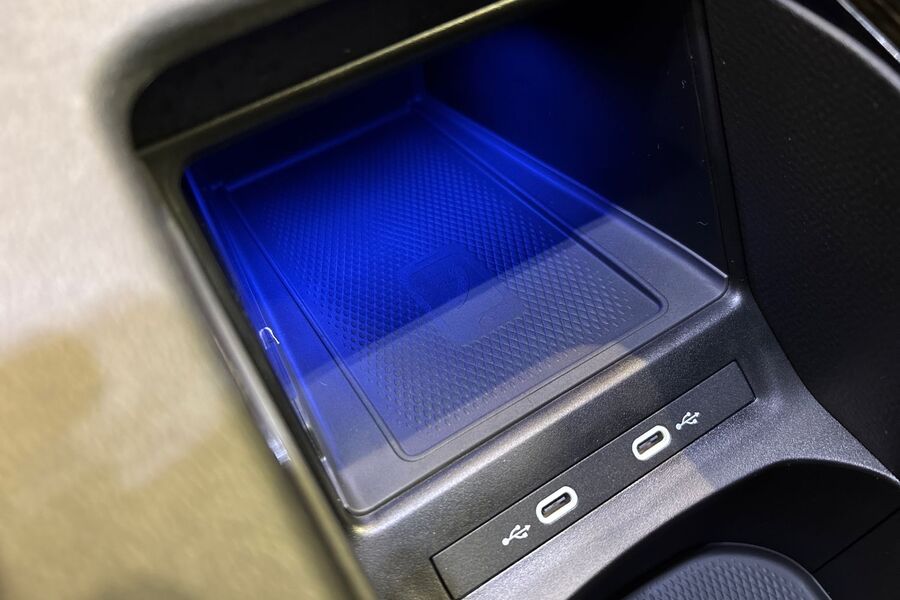 heti ajoon Volkswagen ID.4