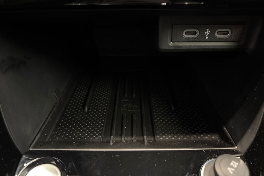 heti ajoon Volkswagen T-Cross