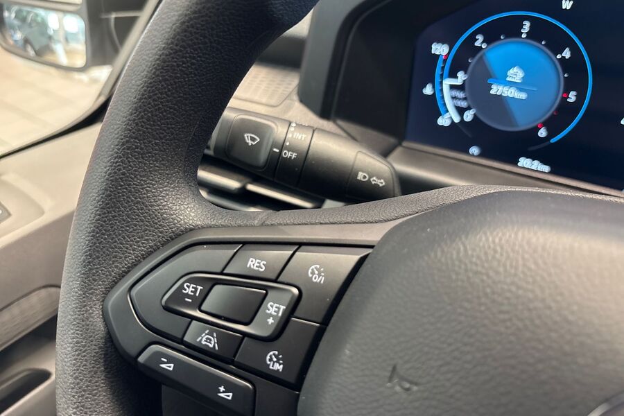 heti ajoon Volkswagen Transporter