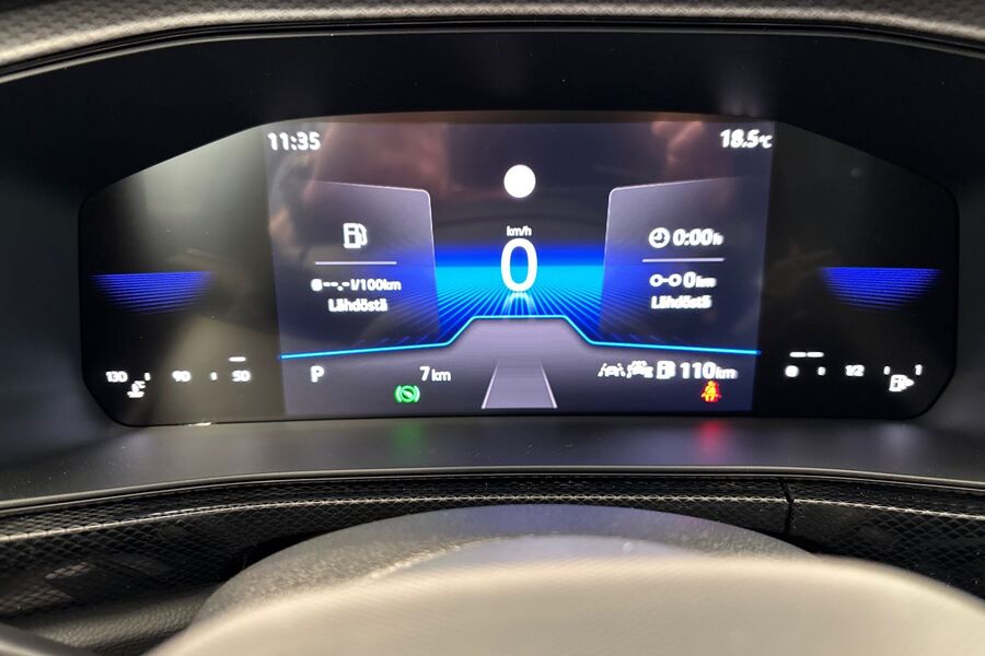 heti ajoon Volkswagen T-Cross