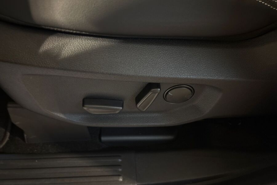 heti ajoon Volkswagen Amarok