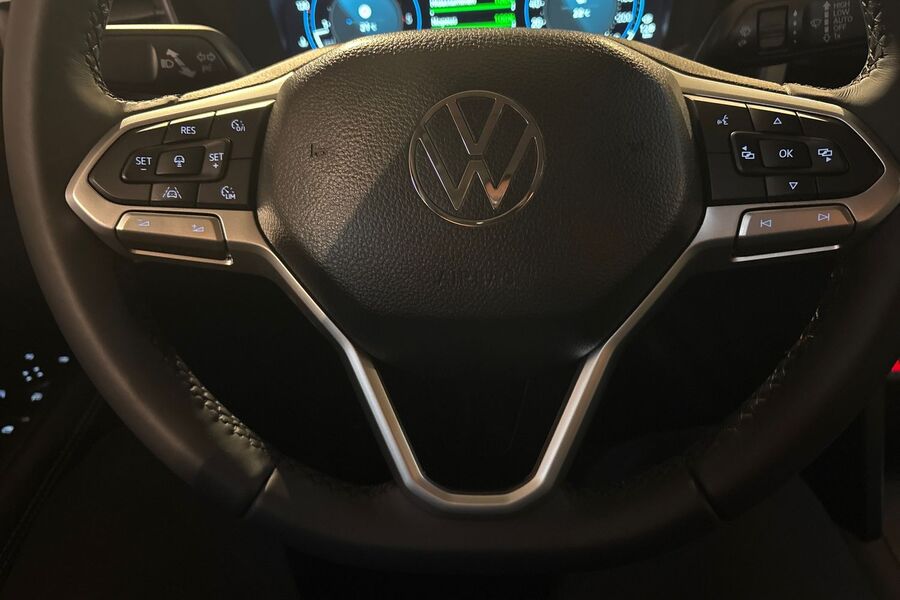 heti ajoon Volkswagen Amarok