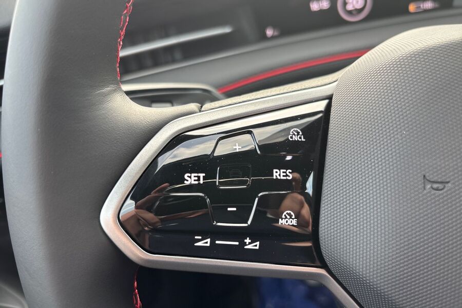 heti ajoon Volkswagen ID.7