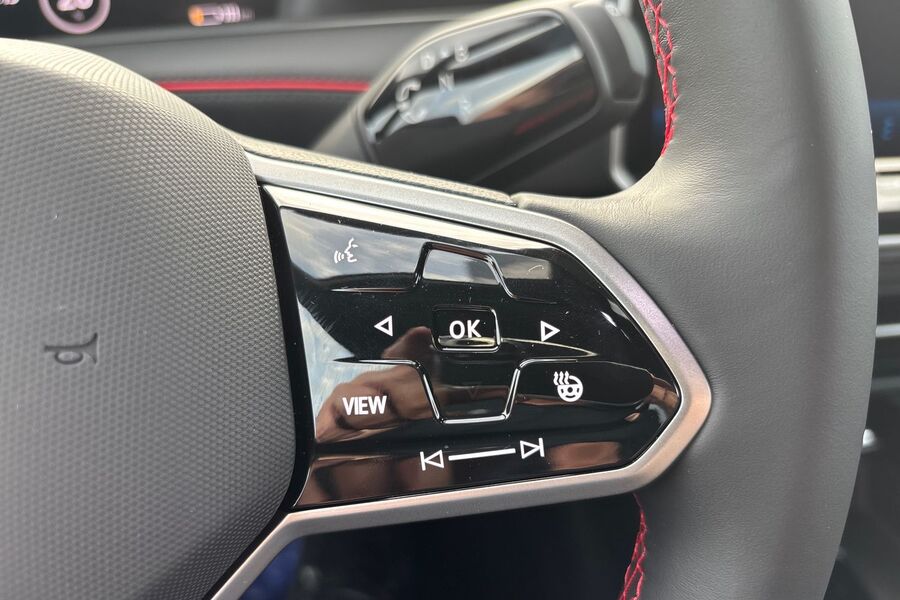 heti ajoon Volkswagen ID.7