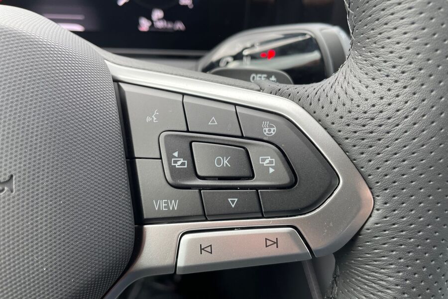 R-Line Edition eHybrid 150 kW DSG-autom. | Korko 1,49%+kulut | Panoraamakattoluukku | heti ajoon Volkswagen Tiguan